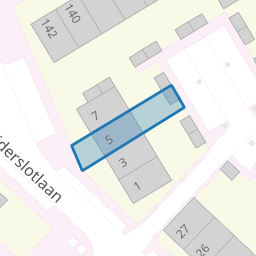 Perceel ZLN02-B-3444