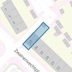 Perceel ZLN02-B-3445