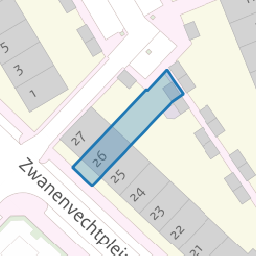 Perceel ZLN02-B-3446