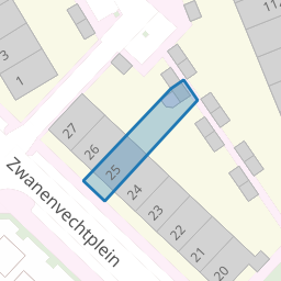 Perceel ZLN02-B-3447