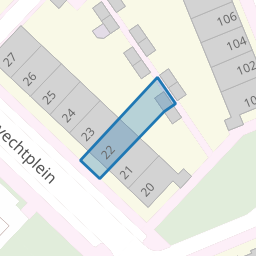 Perceel ZLN02-B-3450