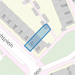 Perceel ZLN02-B-3451