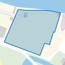 Perceel ZLN02-B-3457