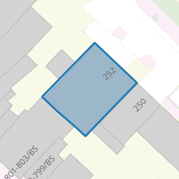 Perceel ZLN02-B-3461