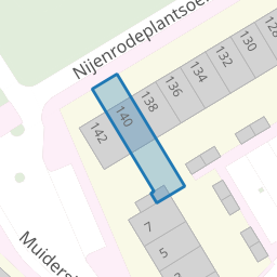 Perceel ZLN02-B-3472