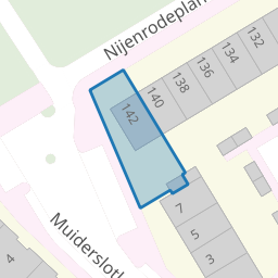 Perceel ZLN02-B-3473