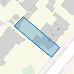 Perceel ZLN02-B-3478