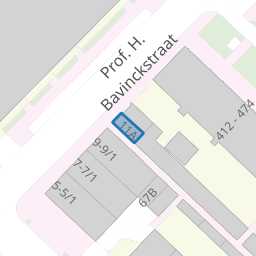 Perceel ZLN02-B-3483