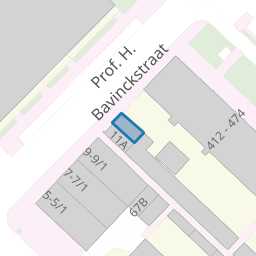 Perceel ZLN02-B-3484