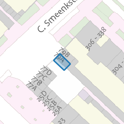 Perceel ZLN02-B-3485