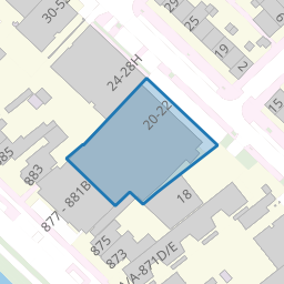 Perceel ZLN02-B-3491