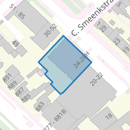 Perceel ZLN02-B-3493