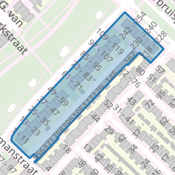 Perceel ZLN02-B-3495