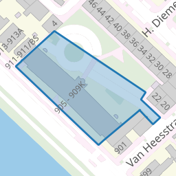 Perceel ZLN02-B-3498