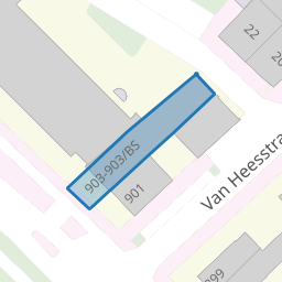 Perceel ZLN02-B-3500