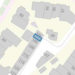 Perceel ZLN02-B-3505