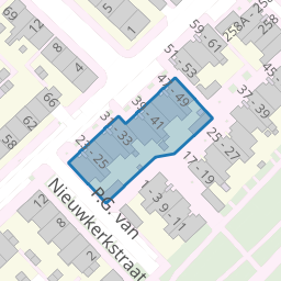 Perceel ZLN02-B-3512