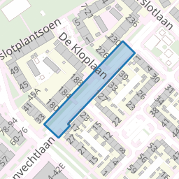 Perceel ZLN02-B-3537