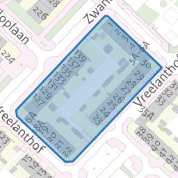 Perceel ZLN02-B-3538