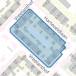 Perceel ZLN02-B-3540