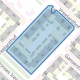 Perceel ZLN02-B-3541