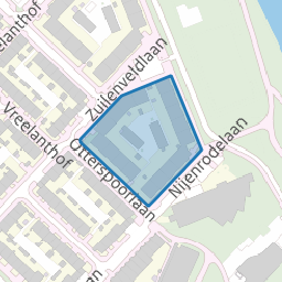 Perceel ZLN02-B-3545