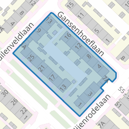 Perceel ZLN02-B-3549