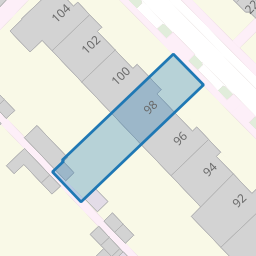 Perceel ZLN02-B-3585