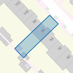 Perceel ZLN02-B-3586