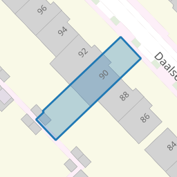 Perceel ZLN02-B-3589