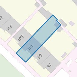 Perceel ZLN02-B-3593