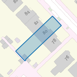 Perceel ZLN02-B-3598