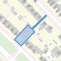 Perceel ZLN02-B-3600