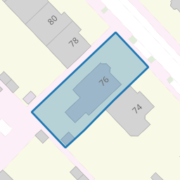 Perceel ZLN02-B-3605