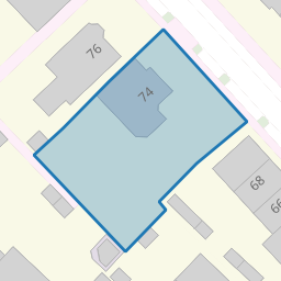 Perceel ZLN02-B-3606