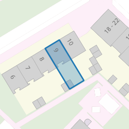 Perceel ZLN02-B-3631