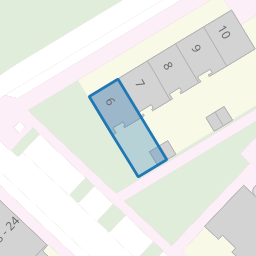 Perceel ZLN02-B-3634