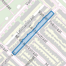 Perceel ZLN02-B-3643