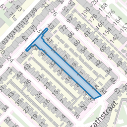 Perceel ZLN02-B-3646