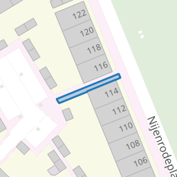 Perceel ZLN02-B-3650