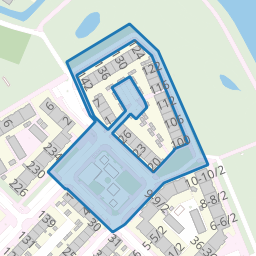 Perceel ZLN02-B-3651