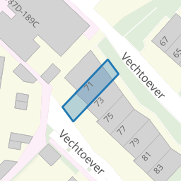 Perceel ZLN02-B-3664