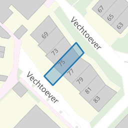 Perceel ZLN02-B-3666