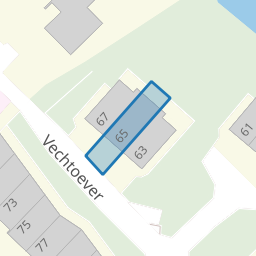 Perceel ZLN02-B-3672