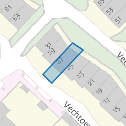 Perceel ZLN02-B-3691