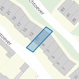 Perceel ZLN02-B-3699