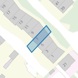 Perceel ZLN02-B-3701