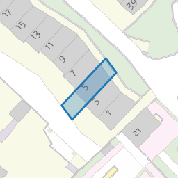 Perceel ZLN02-B-3702