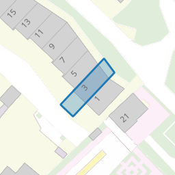 Perceel ZLN02-B-3703