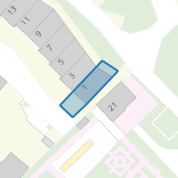 Perceel ZLN02-B-3704